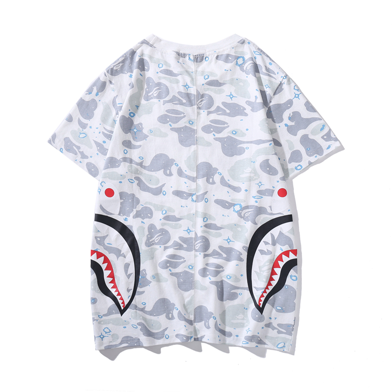 106_42  Bape T-shirt