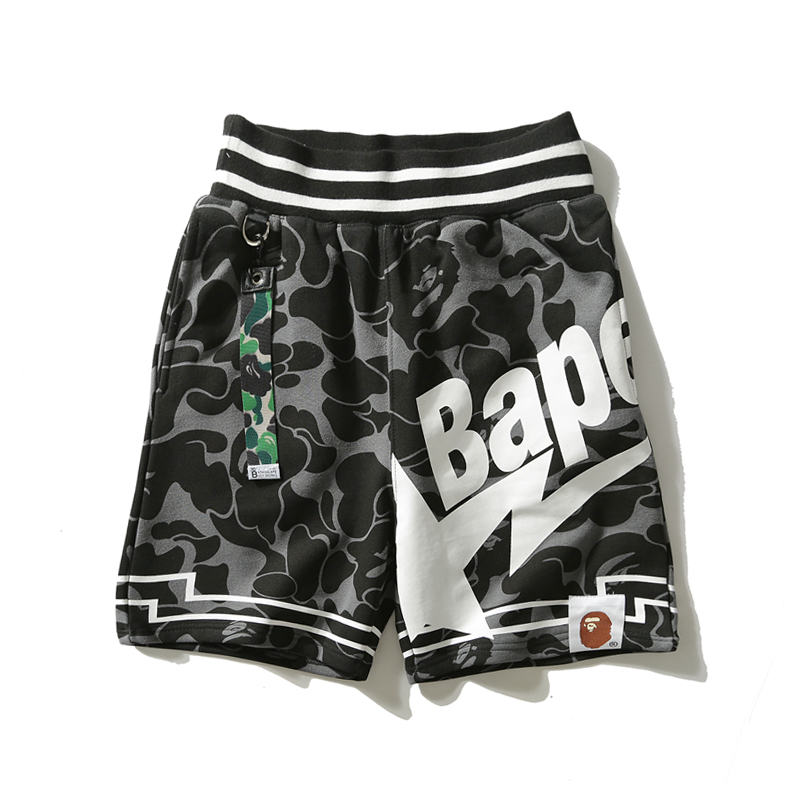 47_64  Bape Shorts
