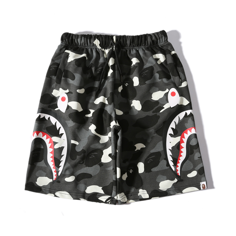 48_56  Bape Shorts