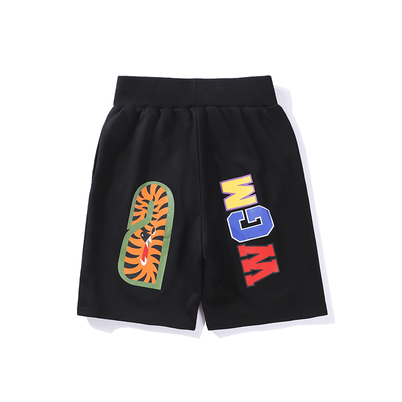 42_59  Bape Shorts