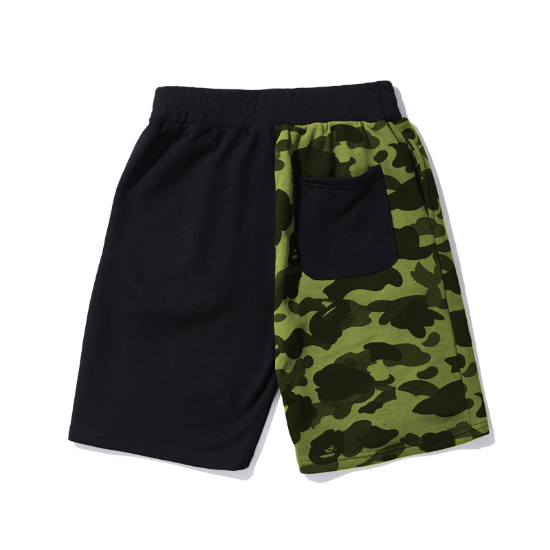 37_59  Bape Shorts