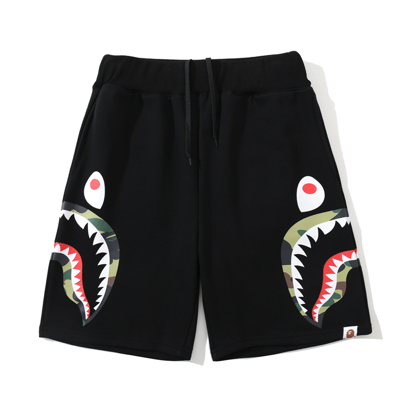 16_60  Bape Shorts