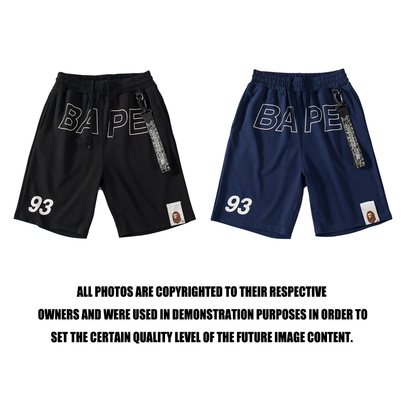 34_68  Bape Shorts