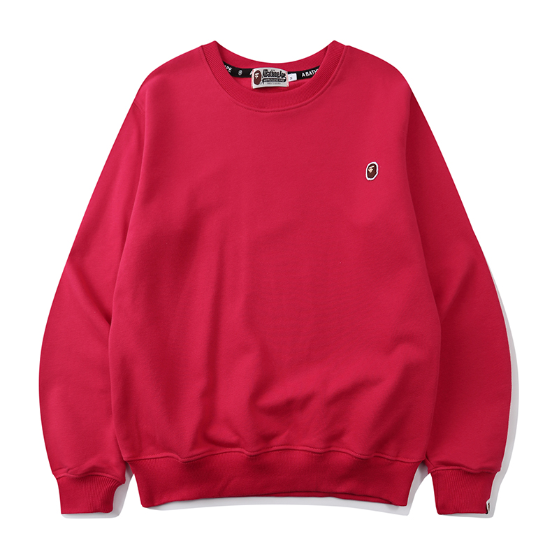 20_78  Bape Crewneck