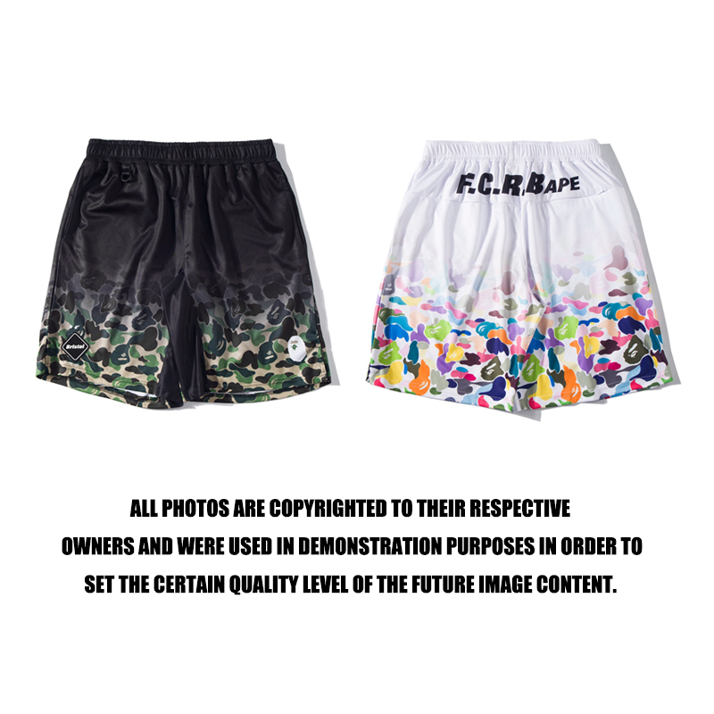 56_58  Bape Shorts