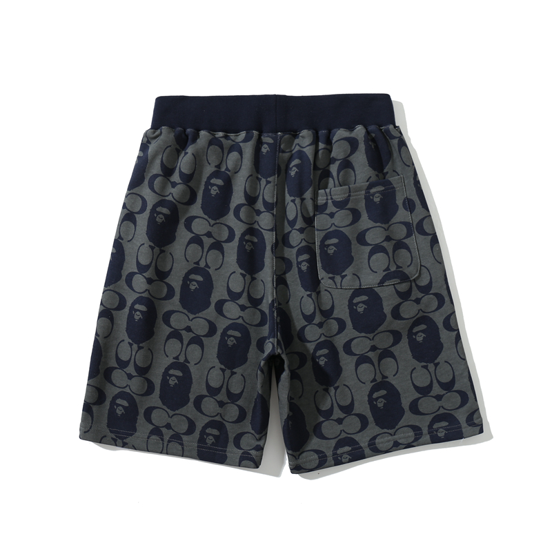 11_60  Bape Shorts