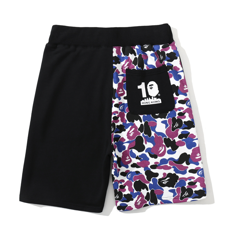 15_60  Bape Shorts