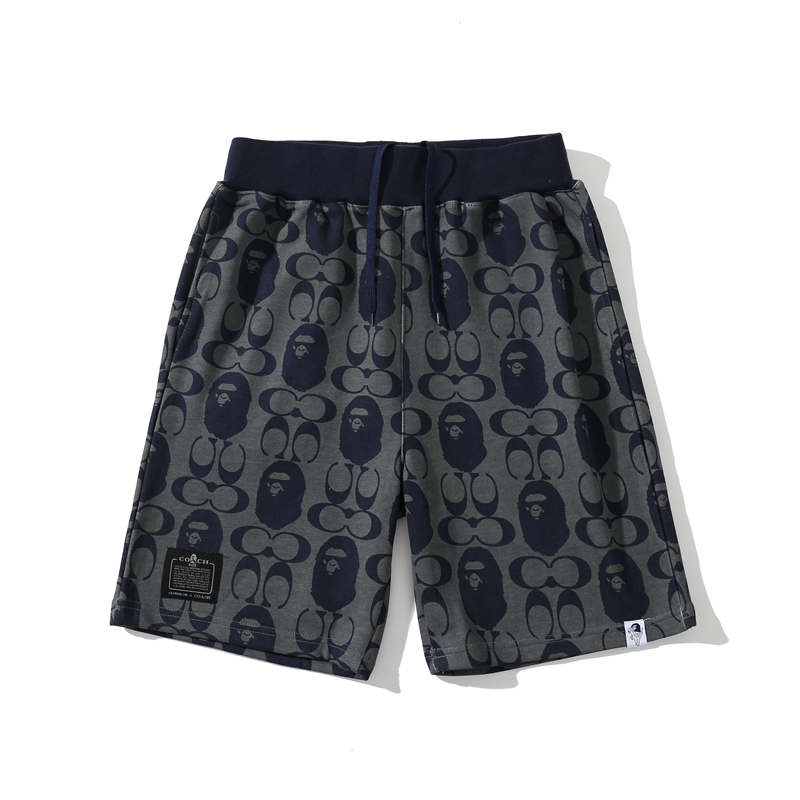 11_60  Bape Shorts