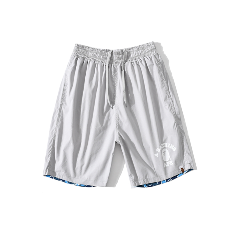 24_68  Bape Shorts