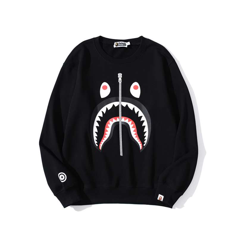 14_68  Bape Crewneck