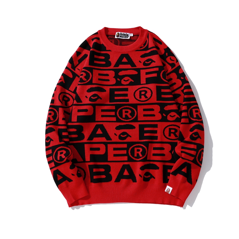 1_88  Bape Crewneck