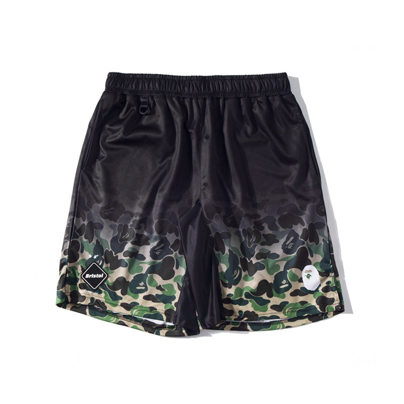 56_58  Bape Shorts