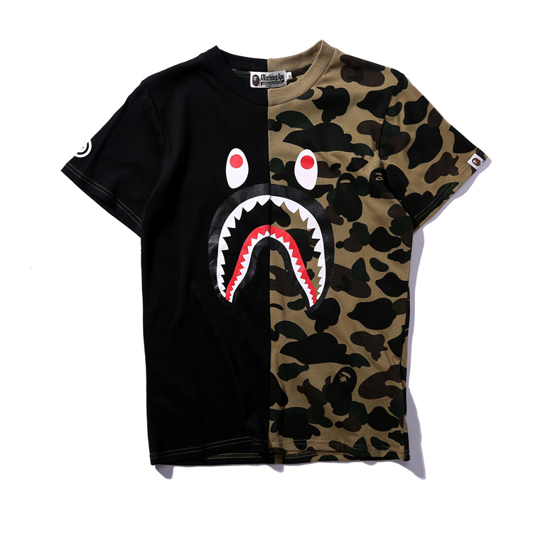 94_39  Bape T-shirt