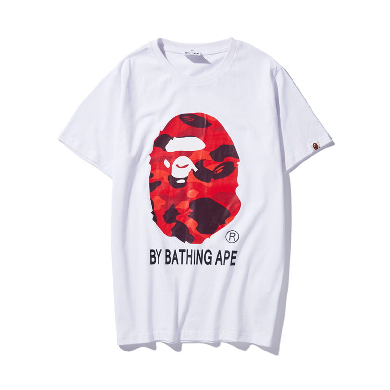 99_46  Bape T-shirt