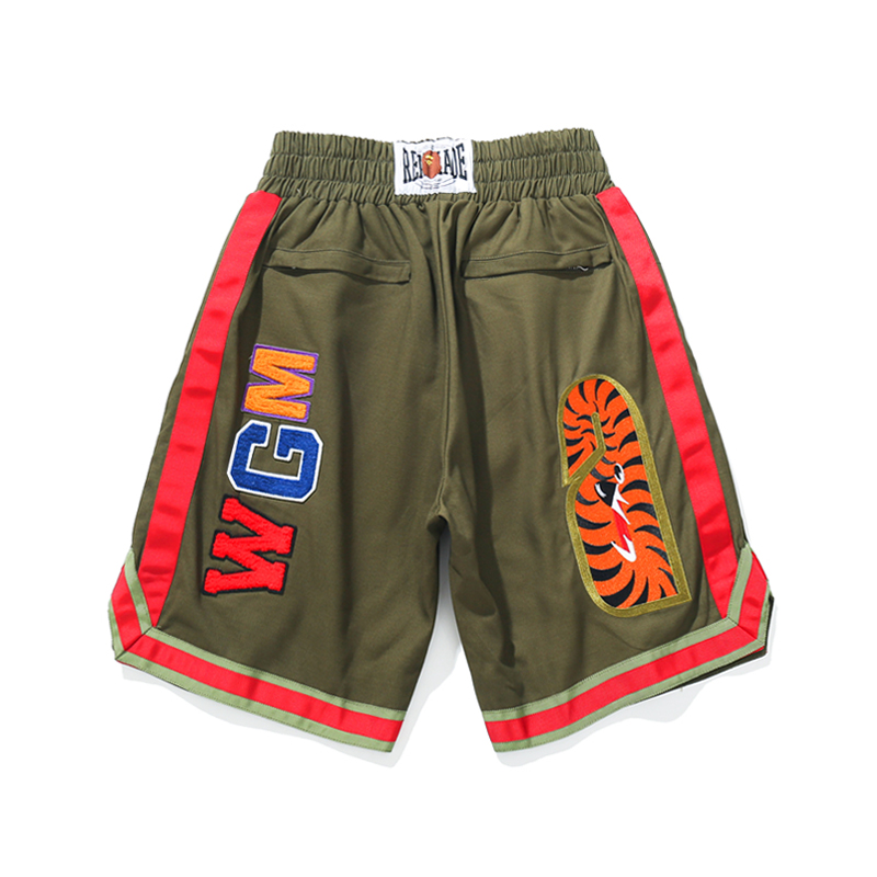 33_95  Bape Shorts