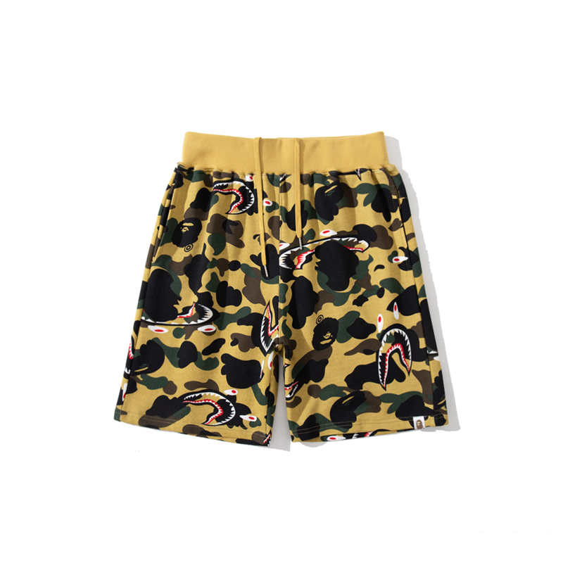 17_60  Bape Shorts