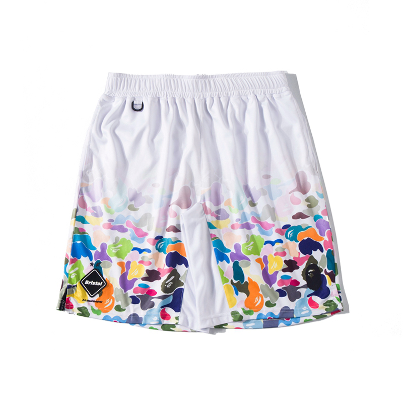 56_58  Bape Shorts