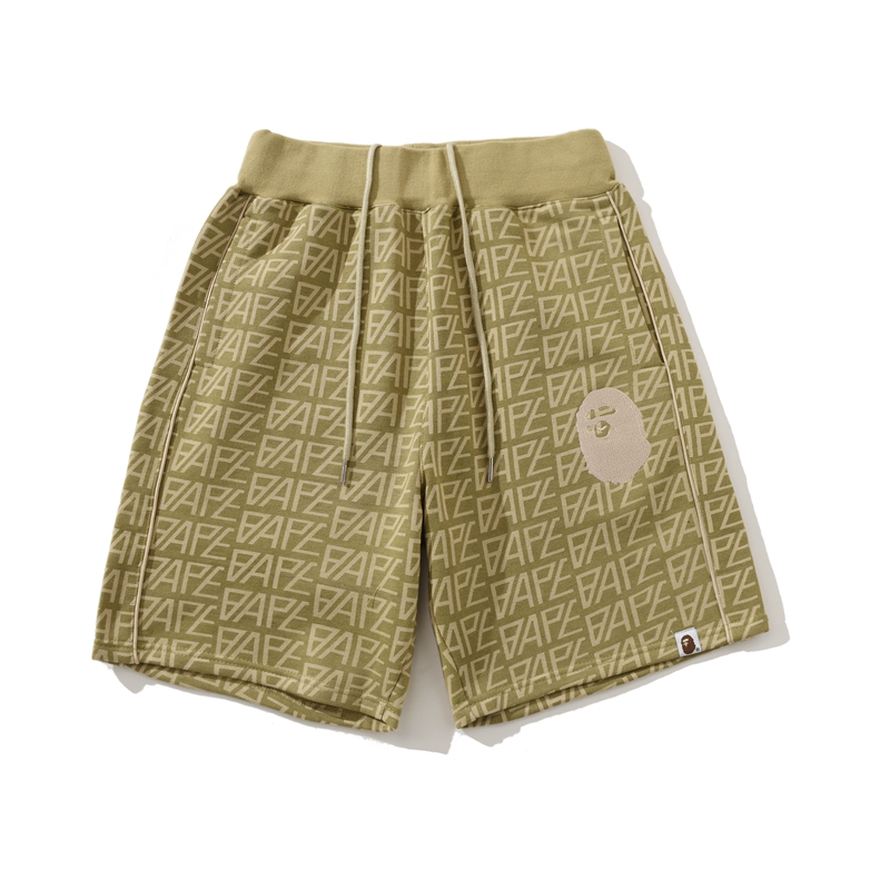 5_68  Bape Shorts
