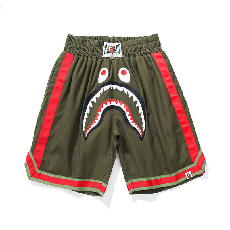 33_95  Bape Shorts