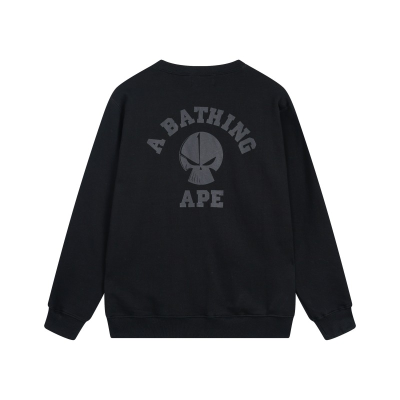 4_80  Bape Crewneck