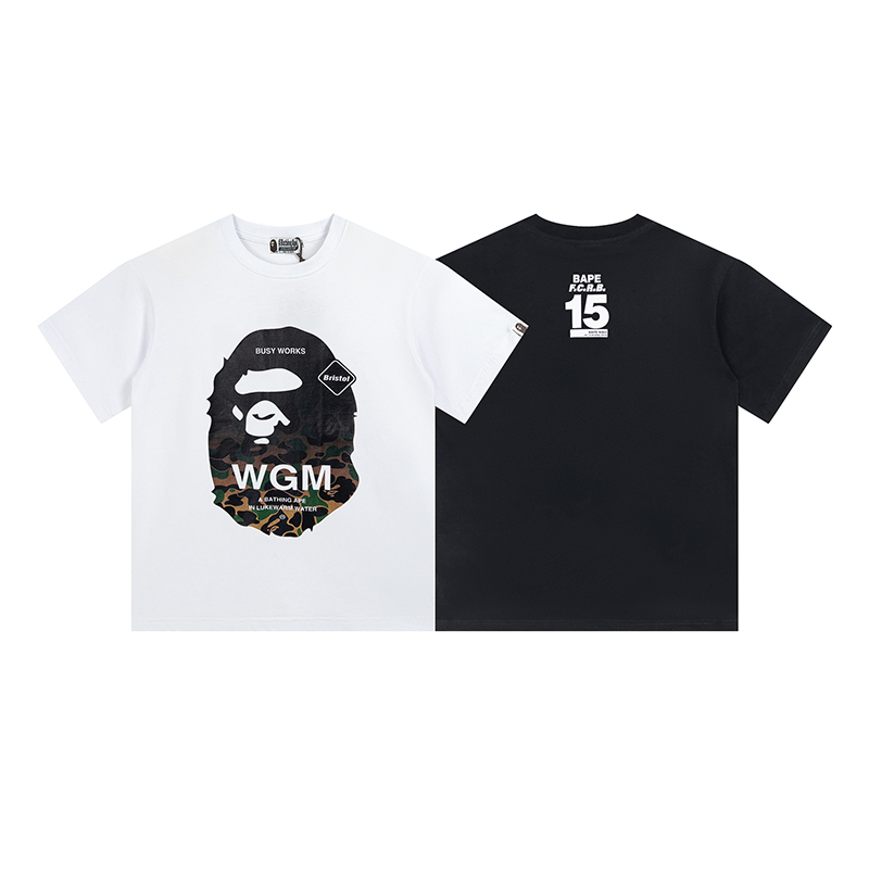 103_52  Bape T-shirt