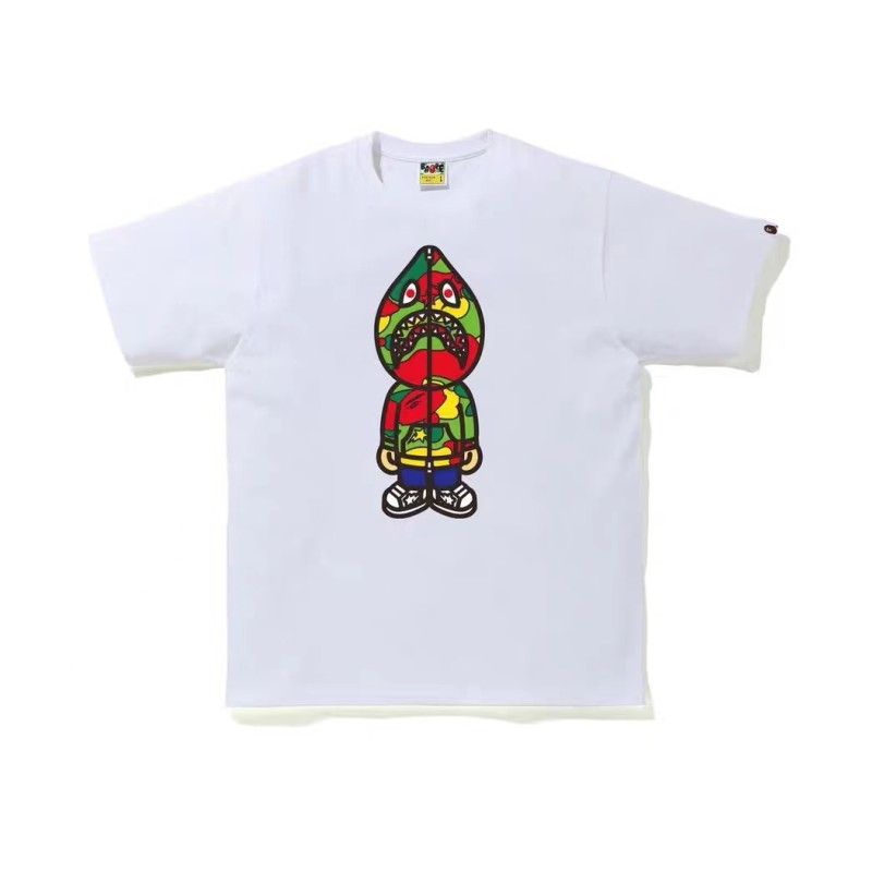 11_48  Bape T-shirt
