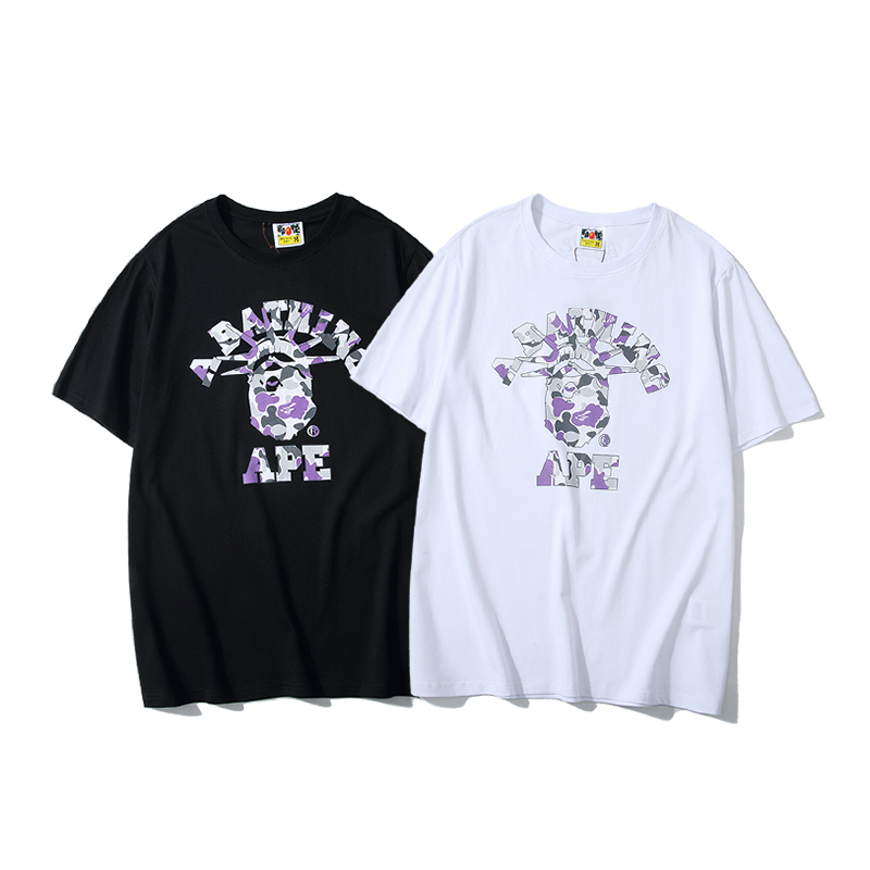 87_45  Bape T-shirt