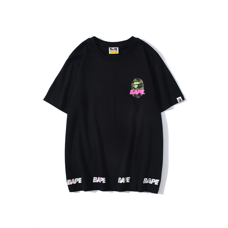 76_45  Bape T-shirt