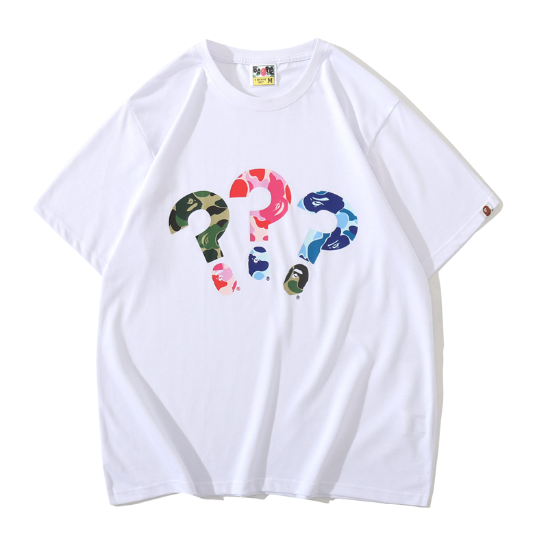 49_45  Bape T-shirt