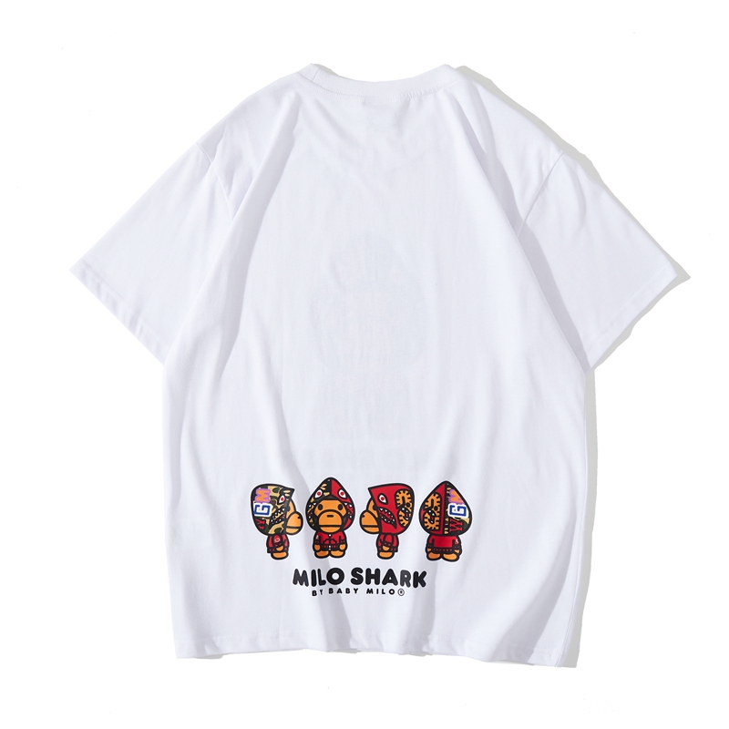 50_45  Bape T-shirt