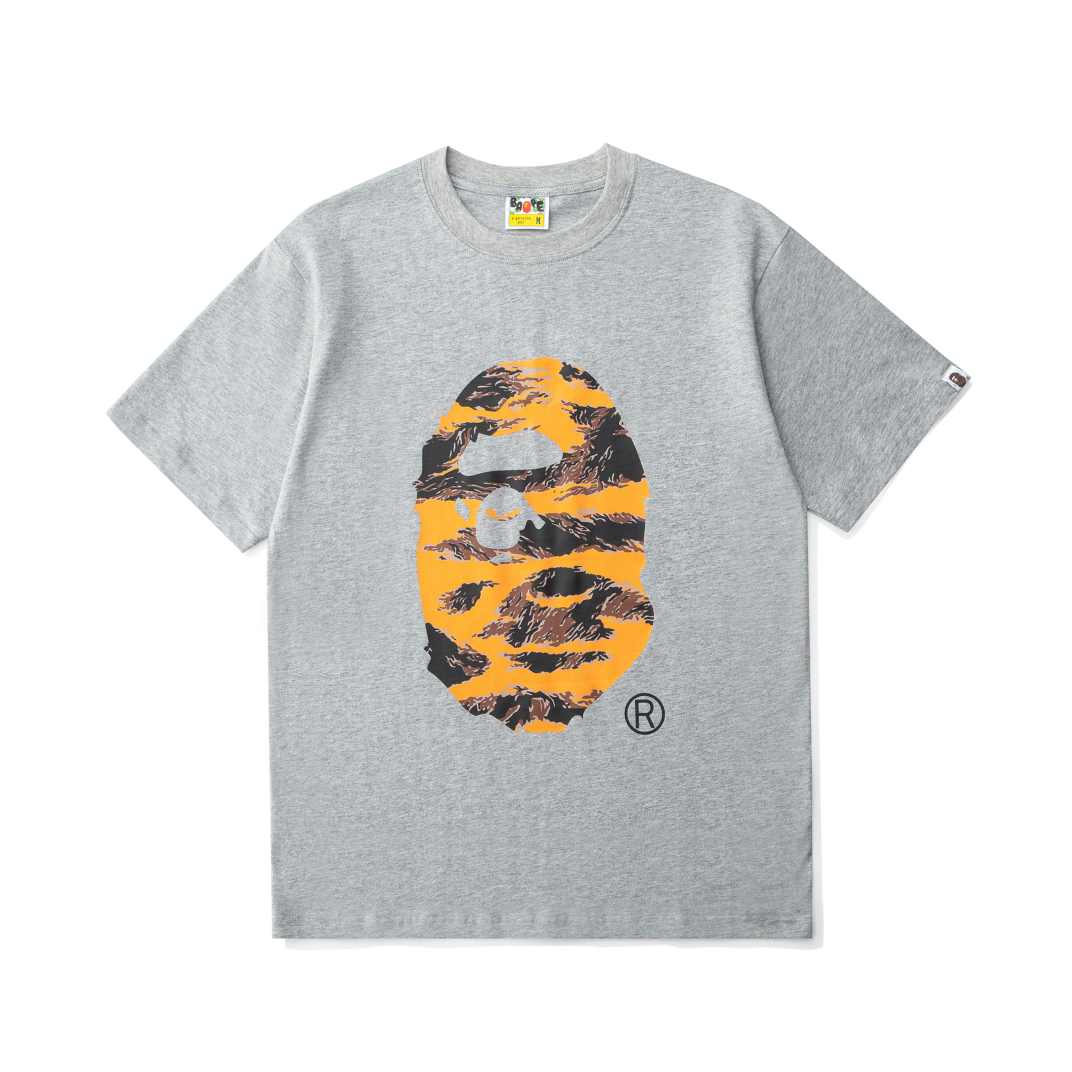 81_50  Bape T-shirt 2 Colors