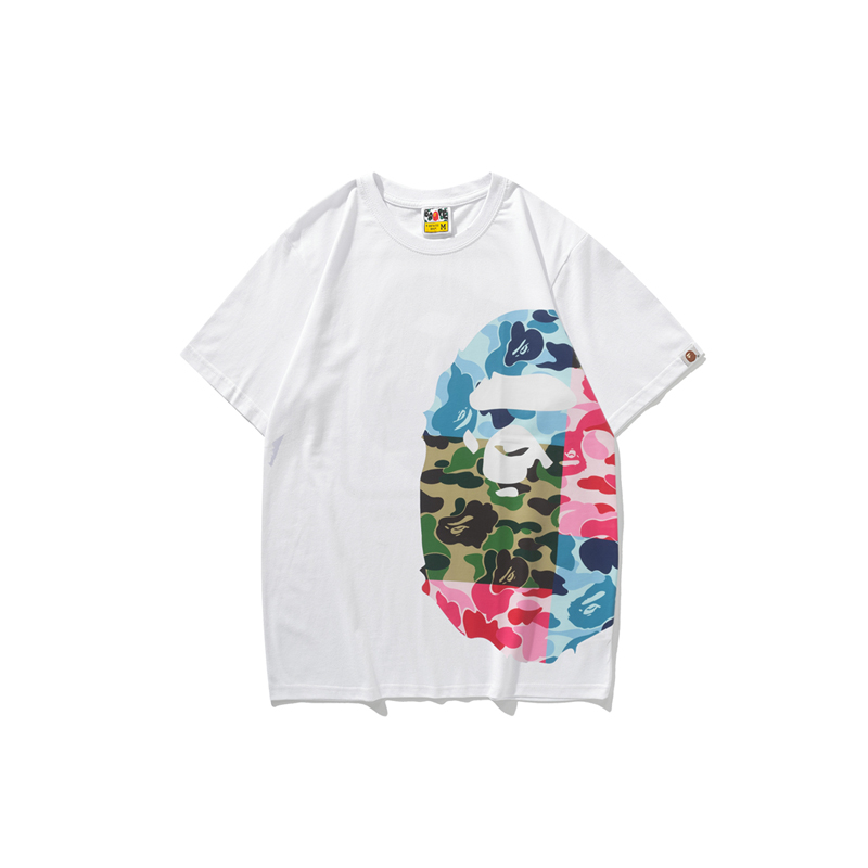 119_53  Bape T-shirt