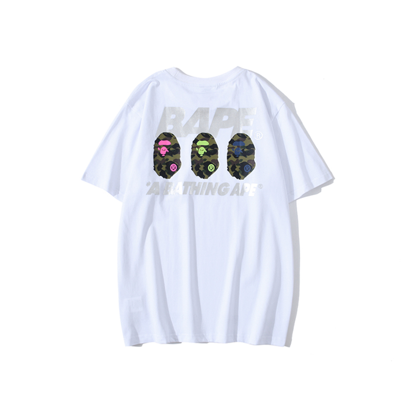 76_45  Bape T-shirt