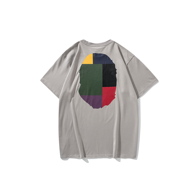 23_48  Bape T-shirt