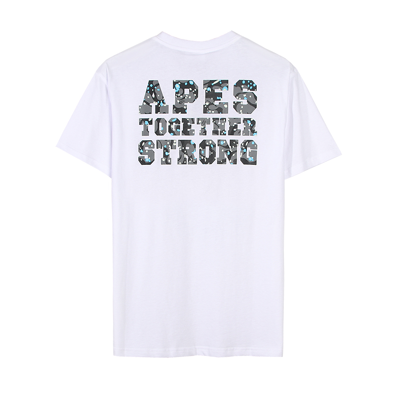 2_45  Bape T-shirt