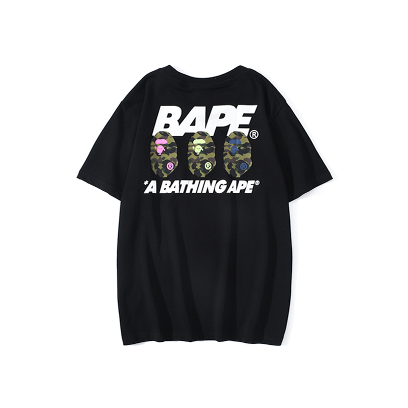 76_45  Bape T-shirt