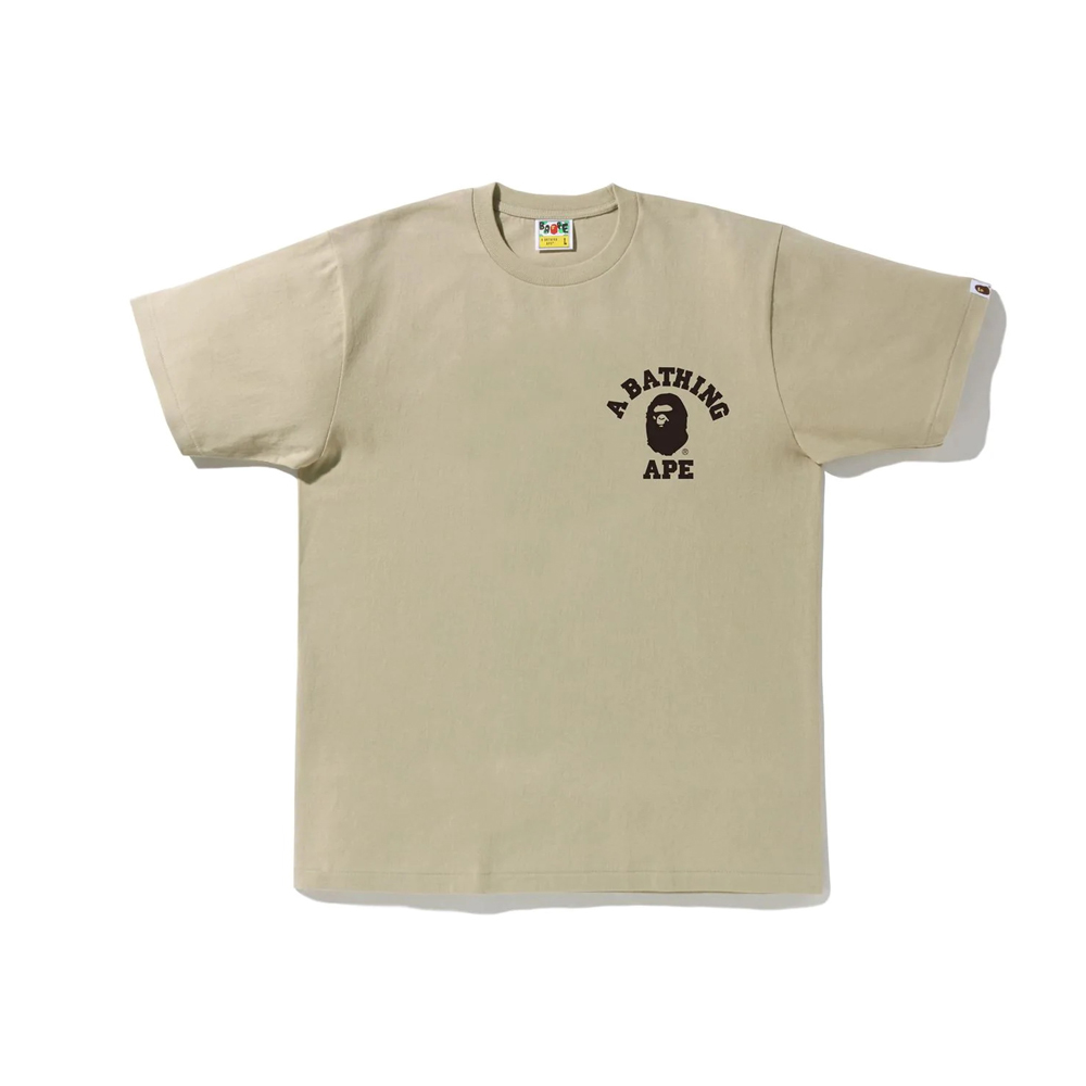 107_48  Bape T-shirt 3 Colors