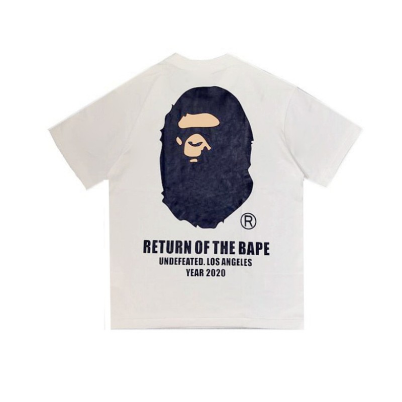 14_48  Bape T-shirt