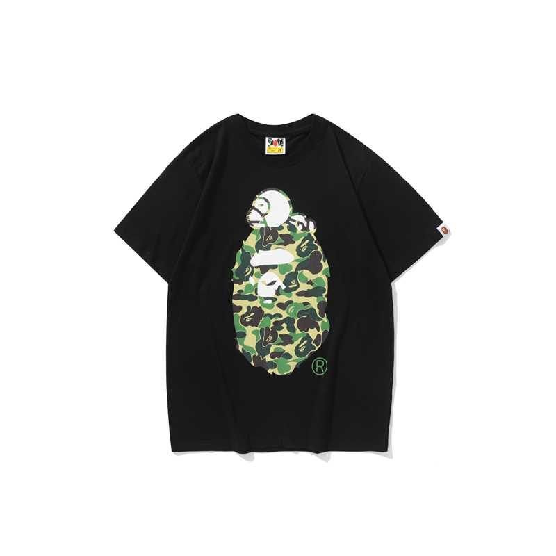 7_45  Bape T-shirt