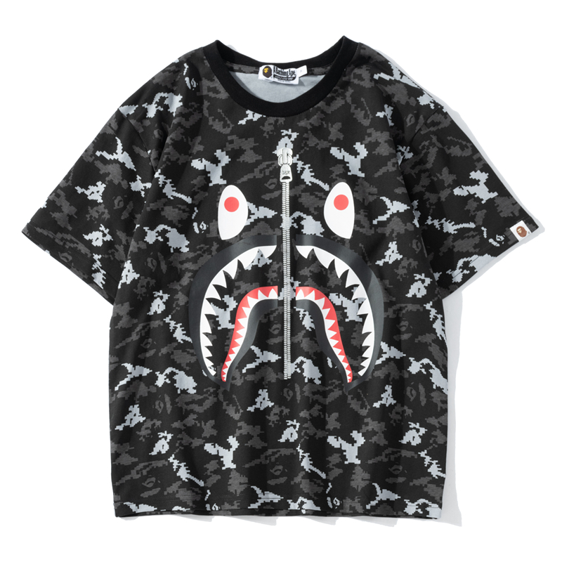 67_48  Bape T-shirt
