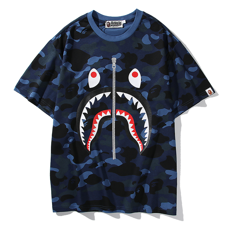 82_45  Bape T-shirt