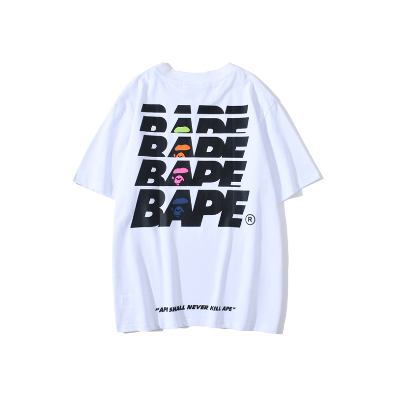 74_45  Bape T-shirt