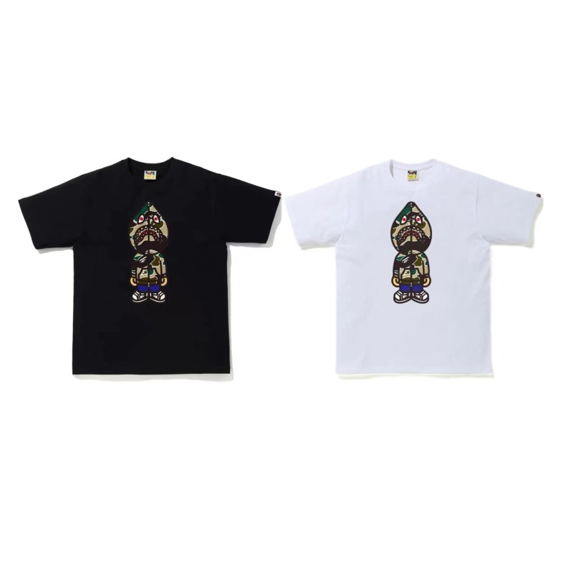 10_48  Bape T-shirt