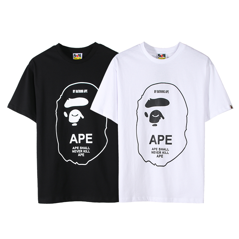 5_44  Bape T-shirt