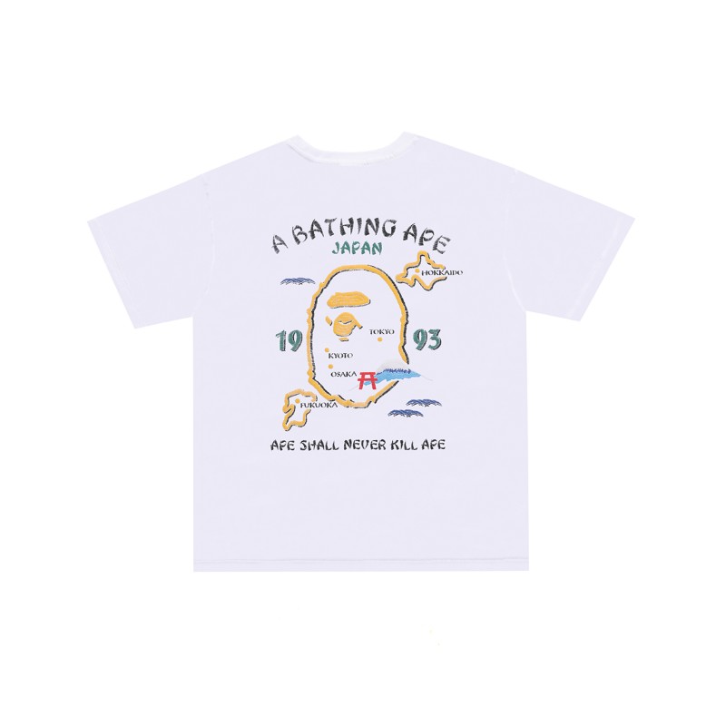 16_50  Bape T-shirt