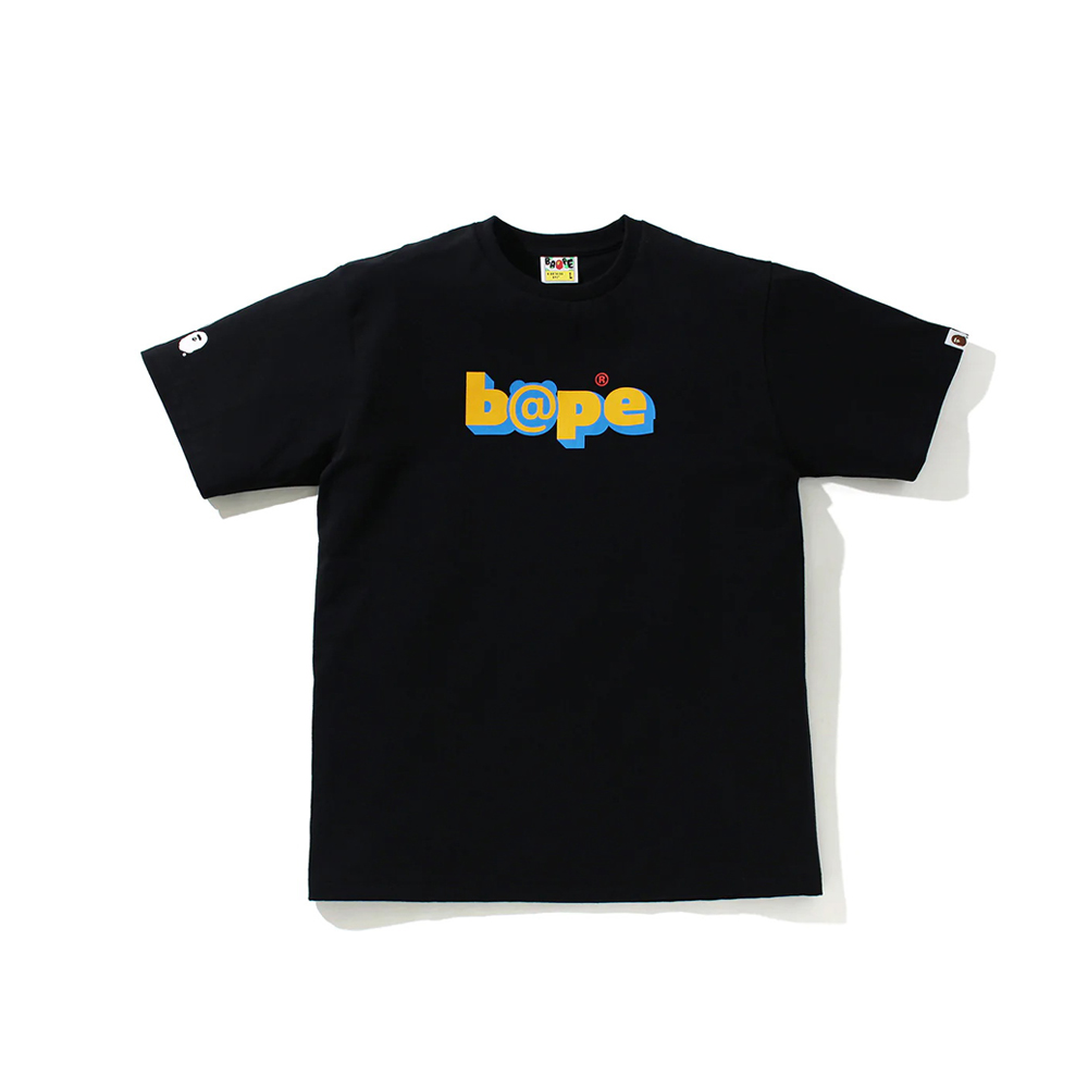 105_48  Bape T-shirt 2 Colors