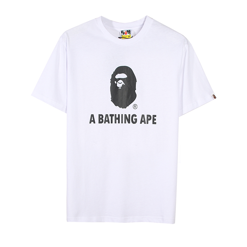 3_45  Bape T-shirt