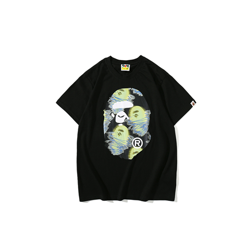 39_48  Bape T-shirt