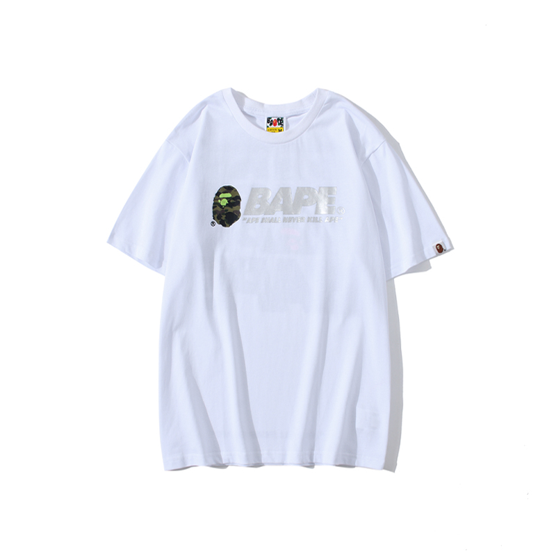 74_45  Bape T-shirt