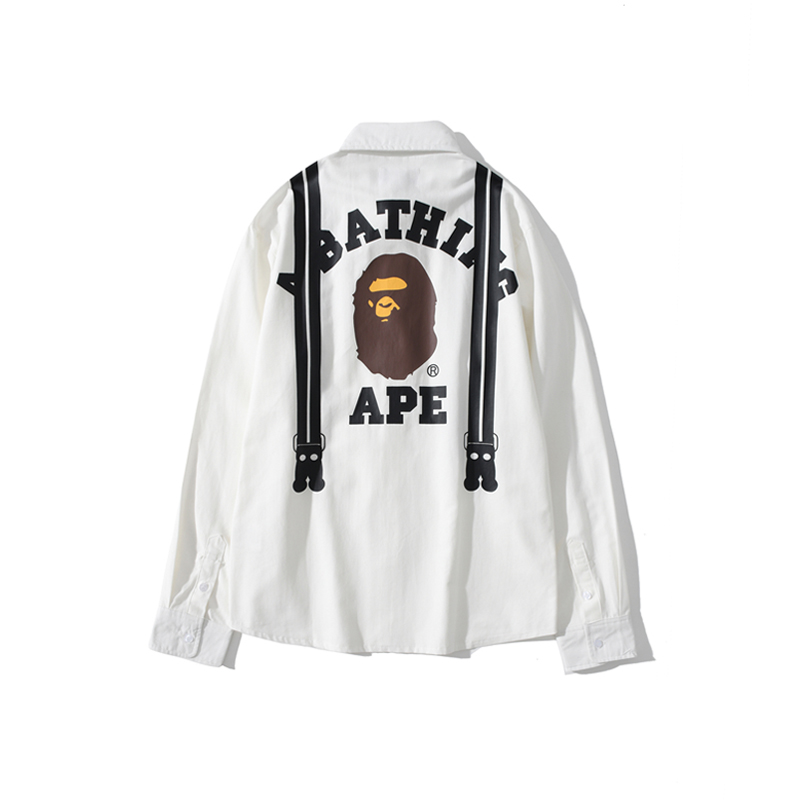 73_68  Bape T-shirt